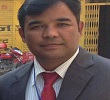 Shiva Kumar Barauwal, BelgiumICC Spokesperson NRNA